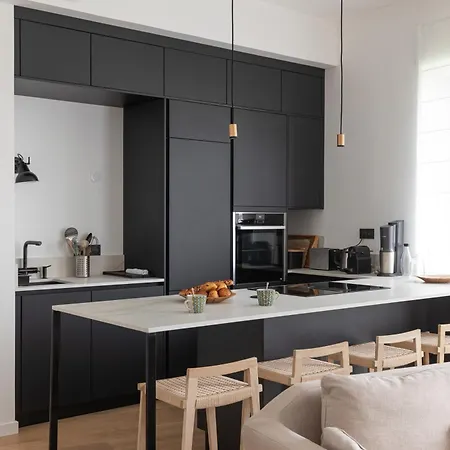 Le Bacchus - Appt Avec Vue Sur La Vilaine Apartment *